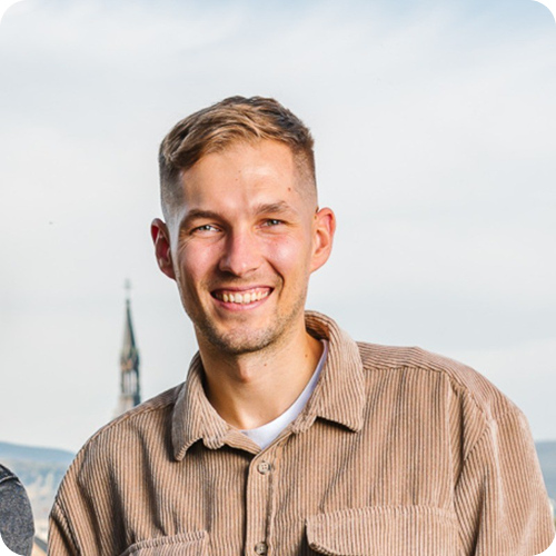 Matej Murcko