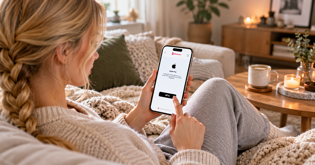 Polovina nákupů probíhá na mobilu. Je váš checkout opravdu připravený?