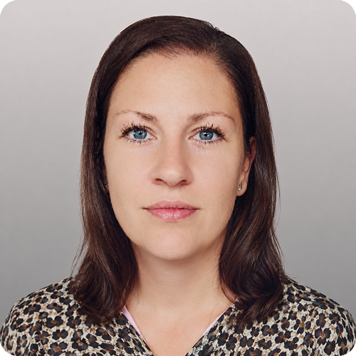 Ljiljana Radovanovič