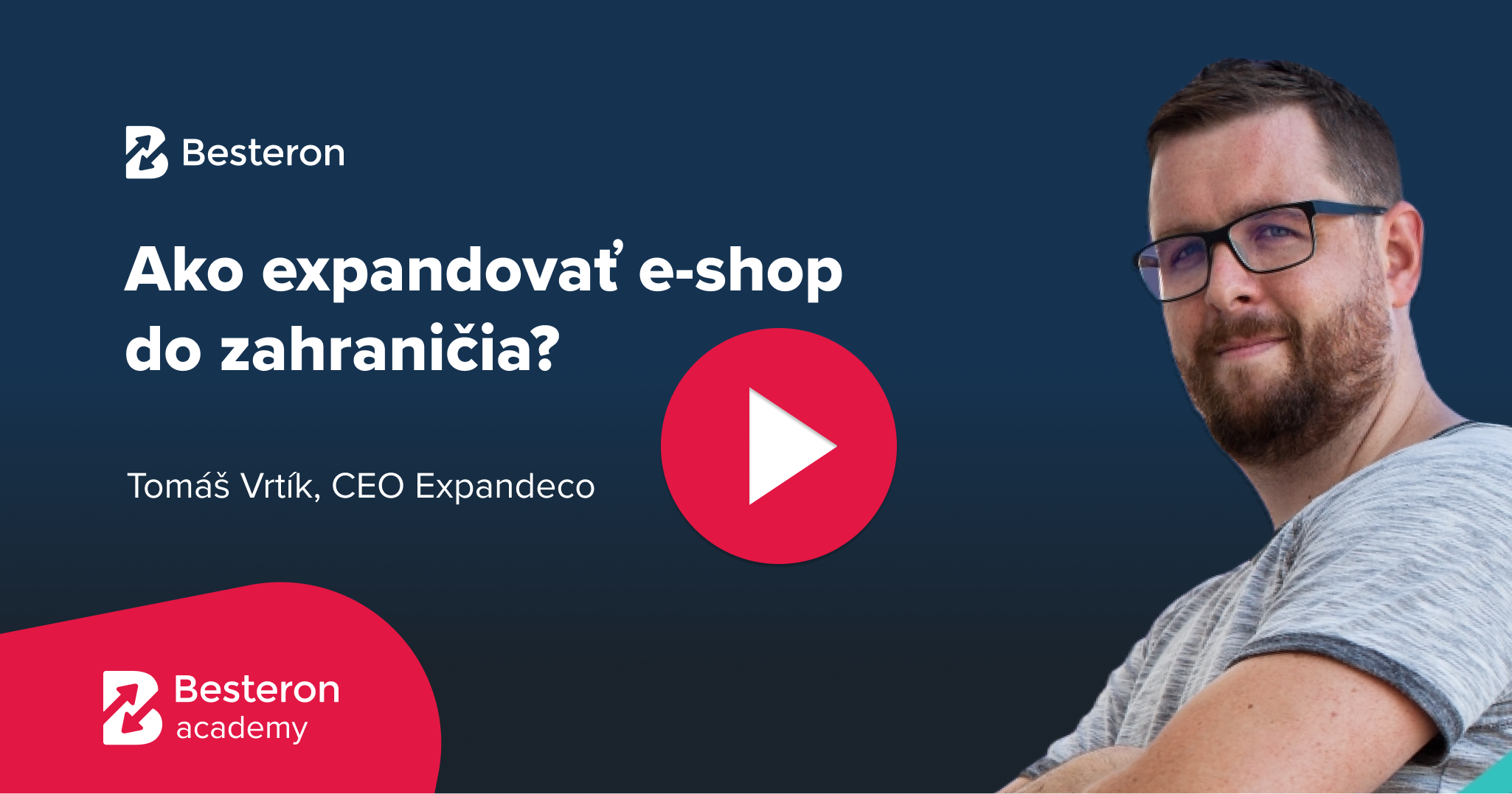 Jak expandovat do zahraničí?