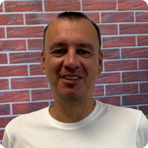 Pavol Weber