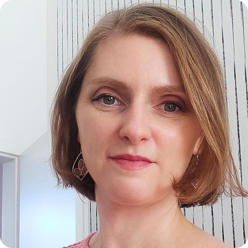 Lucia Ebringerová