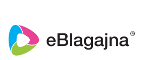 eBlagajna