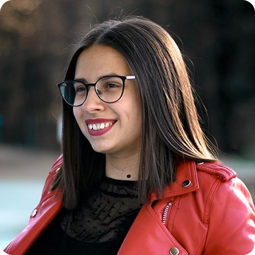 Adriana Gaši