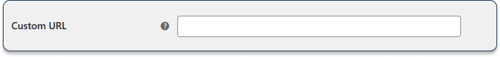 URL po meri