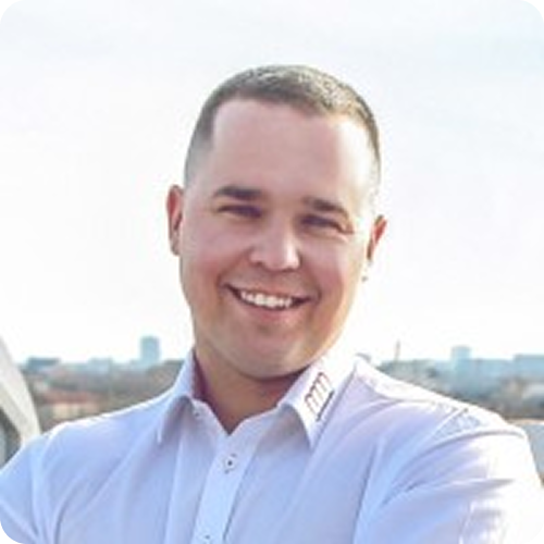 Vladimír Dudon